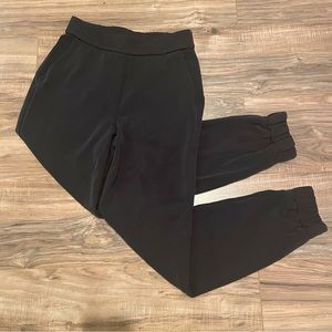 Lululemon Softstreme Relaxed High-Rise Pants